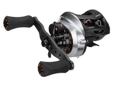 Okuma Helios HSX-273VLX (Left Hand) Baitcaster Reel (SALE)