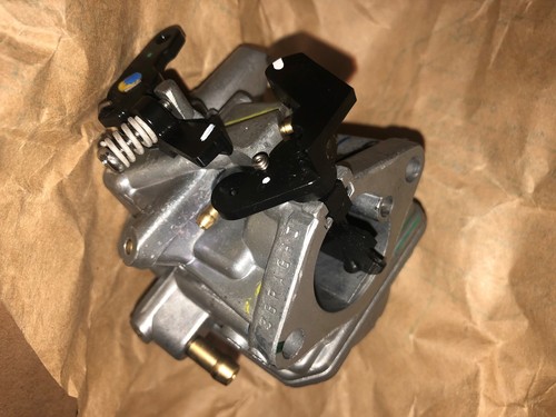 Genuine tohatsu 5hp - tohatsu,