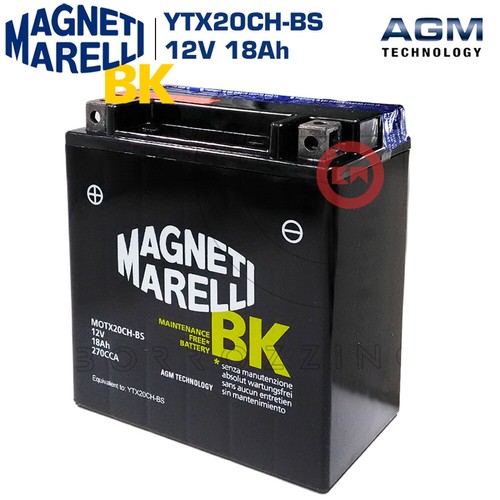 Battery magnti marelli - magnti,