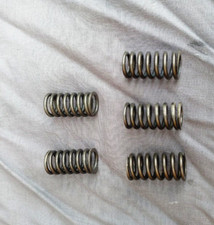 HYOSUNG RX RT125D GV125C GT125 GT125R OEM CLUTCH SPRINGS Engine Friction Spring