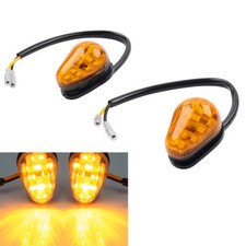 Led turn signal amber light - turn,