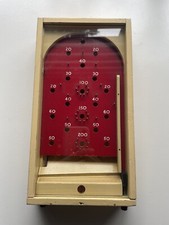 Vintage Chad Valley Bagatelle