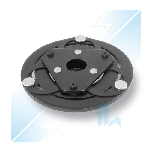 Compressor hub for - a/c,