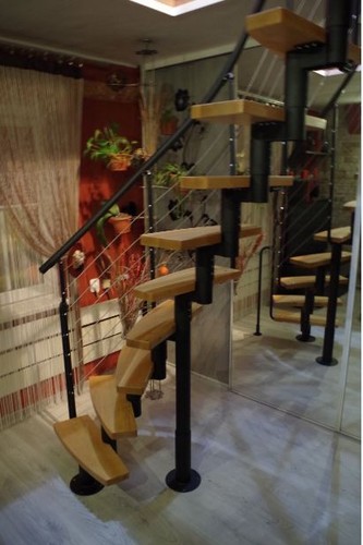 Mini plus space saver spiral - mini,