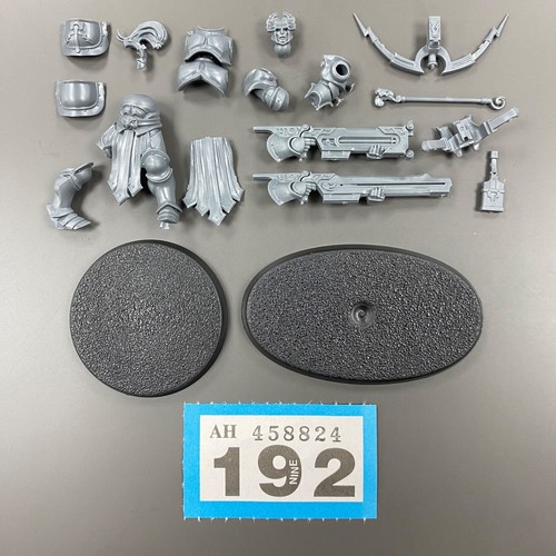 Vanguard raptor stormcast - raptor, 3