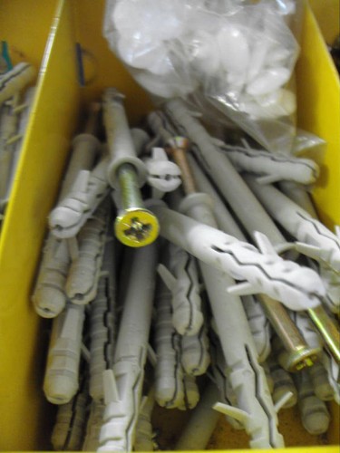 80 mm nylon frame - mm,