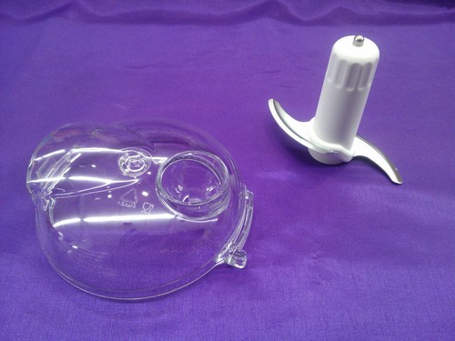 Kenwood mini chopper - mini,