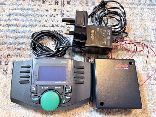Trix 66955 mobile station - mobile,