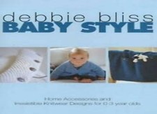 Baby Style: Home Accessories