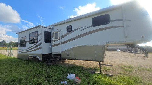 Rvs campers used 5th - campers,