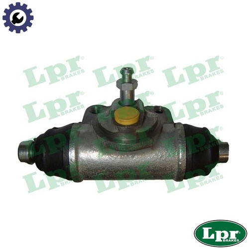 Wheel brake cylinder - wheel,