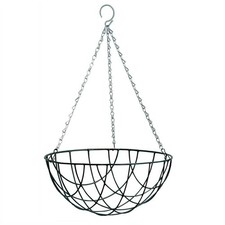 12 Inch 30cm Hanging Basket