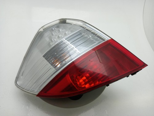 Honda jazz tail light rear - honda,