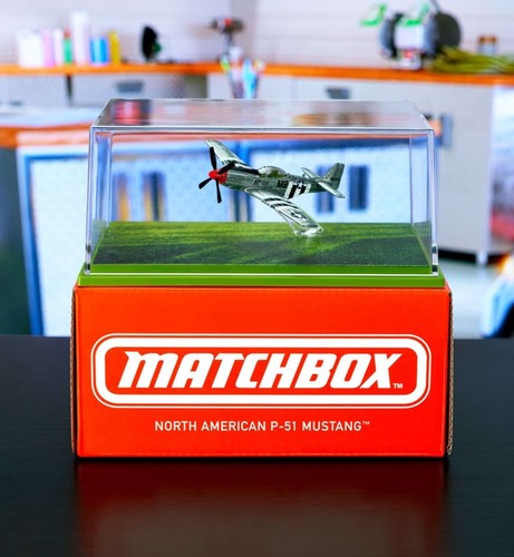 Matchbox collectors north - collectors,
