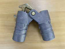 ALUMINIUM SCAFFOLD FOLDING