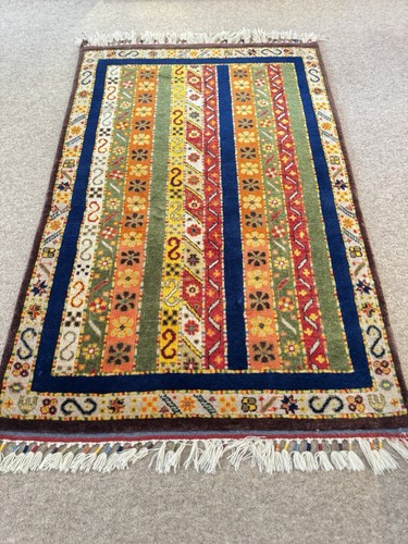 Vintage handmade turkish - handmade,