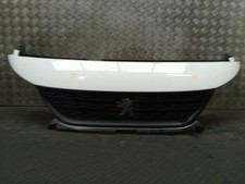 PEUGEOT PARTNER GRILLE FRONT