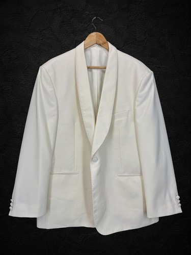 Tuxedo jacket men - tuxedo, 46s