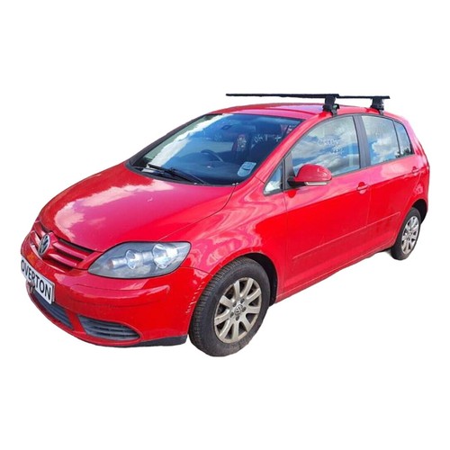 Golf plus luna tdi - plus,