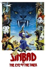 'SINBAD AND THE EYE OF THE
