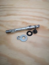 ♻️ LEXMOTO PULSE ADRENALINE 125 ENGINE K157FMI Clutch Actuator Shaft