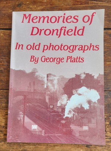Memories dronfield in old - memories,