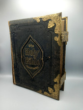 Antique 1800s John Browns Self