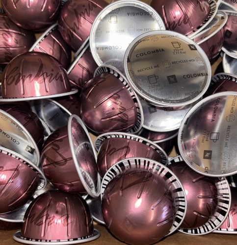Nespresso vertuo colombia - vertuo,