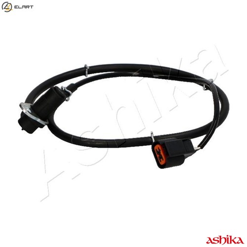 Sensor wheel speed - sensor,