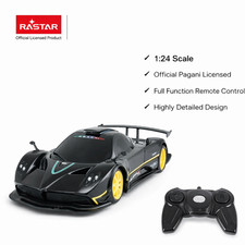 Pagani Zonda R Remote Control