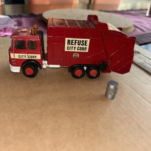 Matchbox superkings k133 - matchbox,