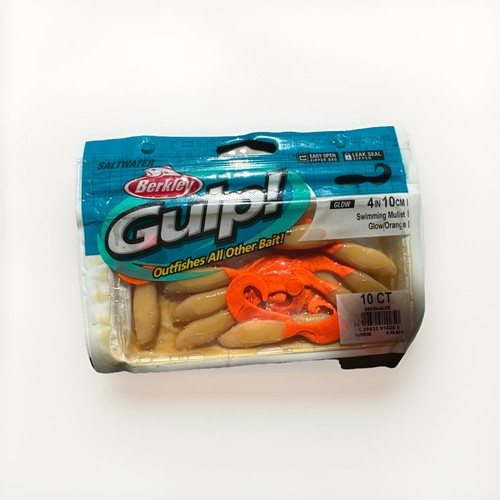 Berkley gulp saltwater - berkley,