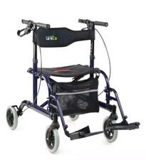 Careco Tandem Duo 2.0 Rollator
