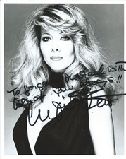 ORIGINAL. POLISH / BRITISH ACTRESS. INGRID PITT. 1973. THE WICKER MAN. SCREEN.