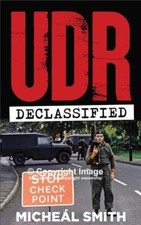 UDR Declassified by Micheal