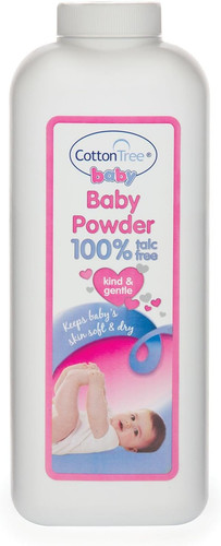 Cotton tree baby - cotton,