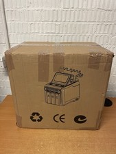 Futchoy 6 in 1 Hydrogen Oxygen Facial Beauty Machine with 7 Inch LED Display