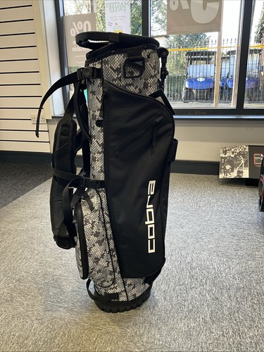 Cobra ultra lightweight carry - cobra,