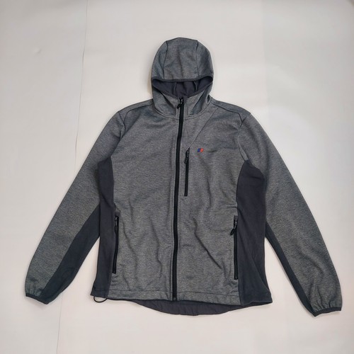 Berghaus reacon hooded - hooded, jacket
