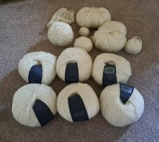 Jaeger ODESSA 65 % White