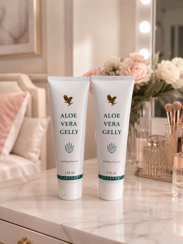 Forever living aloe vera - 2,