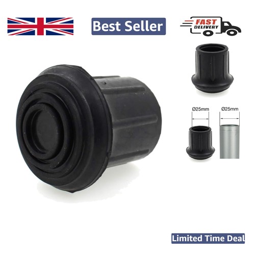 Reinforced 25mm rubber - reinforced,