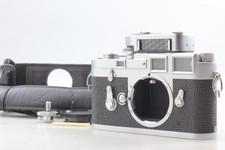 *Opt Mint* Leica M3 Double