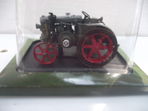 Hachette super landini - 1/43,