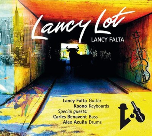 Lancy falta lot - falta,