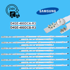 NEW BACKLIGHT SET FOR SAMSUNG