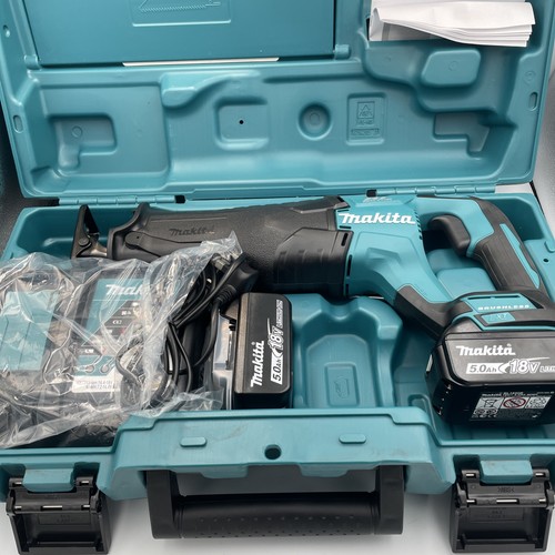 Makita djr187rte 18v lxt - makita,