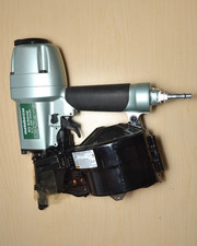Metabo HPT NV 65AH2 21/2" Coil Nailer