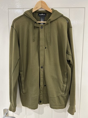 Stone island shadow - shadow, project