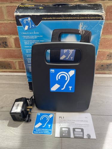 Pda range portable induction - range,
